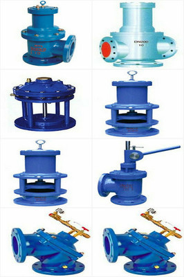 上海萊菲特閥門制造 卓越品質(zhì)，專業(yè)供應(yīng)萊泥閥及各類閥門