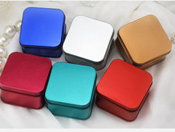 義烏市鴻軒文化用品 匠心打造金屬盒精品，賦能文化創(chuàng)意產(chǎn)業(yè)